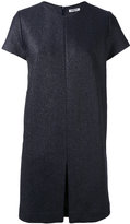 Cacharel - robe courte évasée - women - coton/Polyamide - 40
