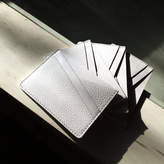 Thumbnail for your product : Theikona 3D Card Holder Apollo White
