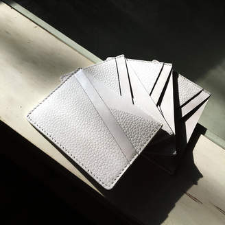 Theikona 3D Card Holder Apollo White