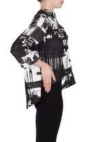 Thumbnail for your product : Joseph Ribkoff Patterned Jacket