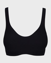 Thumbnail for your product : Commando Butter Soft-Support Bralette