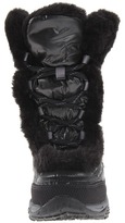 Thumbnail for your product : The North Face Kids - Nuptse Faux Fur II Girls Shoes