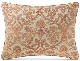Waterford Reversible Margot Persimmon Bedding Collection