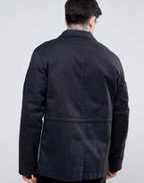 Thumbnail for your product : YMC Drawstring Jacket