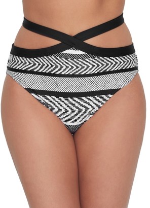 kenneth cole bathing suit