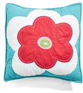 Thumbnail for your product : Amity Home 'Jane Flower' Pillow