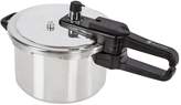 Thumbnail for your product : Russell Hobbs RH001 4-Litre Aluminium Pressure Cooker with FREE extended guarantee*