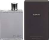Thumbnail for your product : Prada Men`s bath and shower gel 200ml