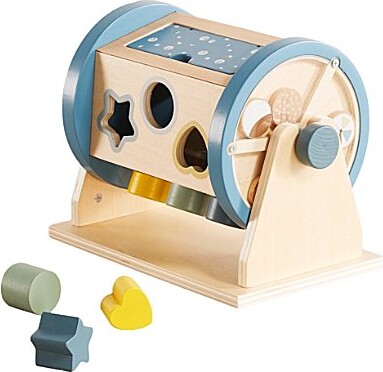 Wonder & Wise by Asweets Wonder Wise By Asweets Activity Roller