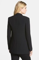 Thumbnail for your product : Vince Camuto One-Button Boyfriend Blazer