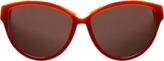Thumbnail for your product : House Of Harlow Chantal Cat Eye Frame