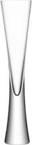 Thumbnail for your product : LSA International Moya champagne flutes x2