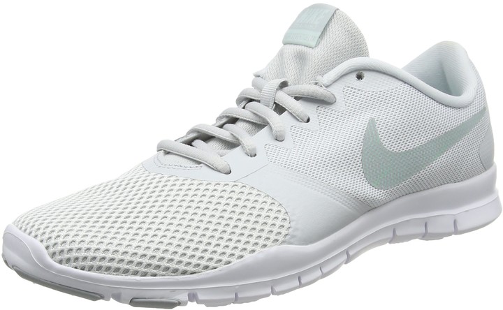 nike women's flex essential tr training shoes
