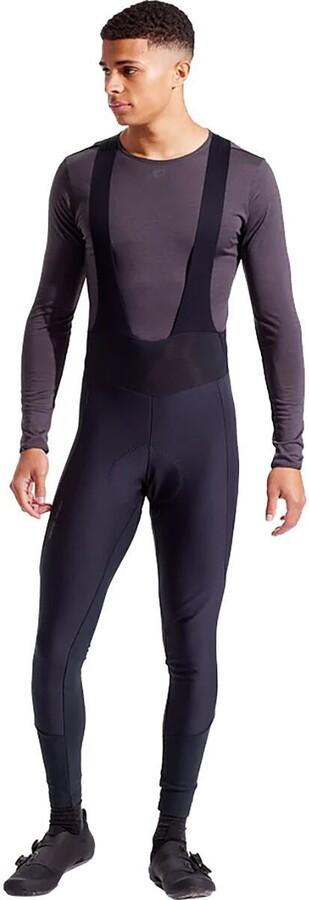 PEARL iZUMi AmFib Lite Cycling Bib Tight - Men's