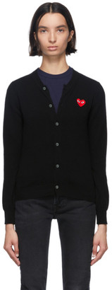 comme des garcons sweater women's