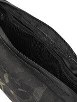 Thumbnail for your product : Herschel Nineteen Camouflage-Print Nylon-Ripstop Belt Bag