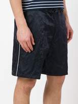 Thumbnail for your product : Lanvin tied bermuda shorts