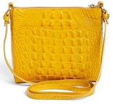 Thumbnail for your product : Brahmin 'Melbourne - Mimosa' Crossbody Bag - Brown