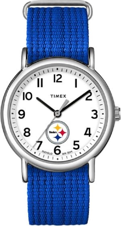 Timex Weekender Watch | ShopStyle