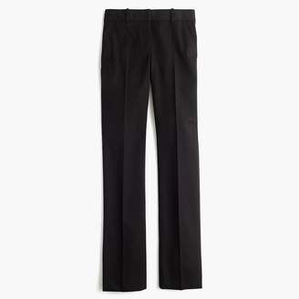 J.Crew Campbell trouser in two-way stretch cotton