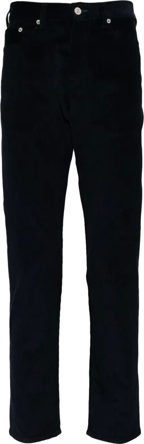 Paul Smith Corduroy Tapered Trousers