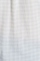 Thumbnail for your product : Caslon Long Sleeve Cotton Blend Shirt (Regular & Petite)