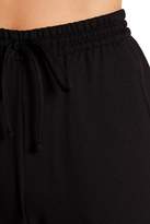 Thumbnail for your product : BCBGMAXAZRIA Crepe Drawstring Pants