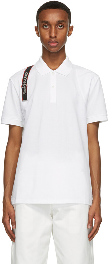 alexander mcqueen shirts sale