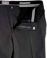 Thumbnail for your product : Peter Werth Slim Fit Suit Trousers