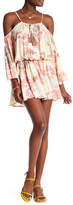 Thumbnail for your product : Tiare Hawaii Kris Cold Shoulder Dress