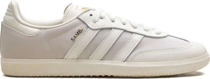 Samba OG "Off White/Off White/Alumina" sneakers