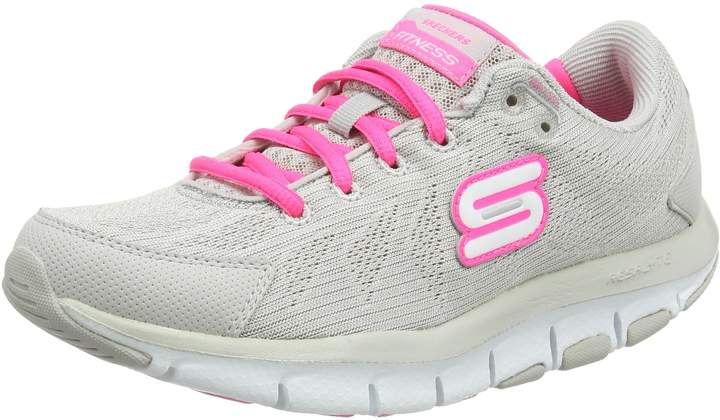 Skechers Liv Go Spacey Women's Fitness shoes - ShopStyle