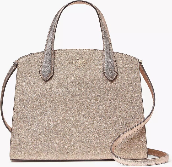 Kate Spade Tinsel Satchel ShopStyle