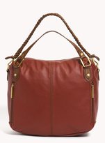 Thumbnail for your product : Ella Moss Adventure Satchel