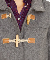 Thumbnail for your product : Levi's Wool Toggle Coat