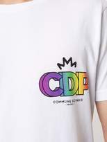 Thumbnail for your product : Commune De Paris chest print T-shirt