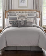 Thumbnail for your product : Waterford Maura King 4-Pc. Comforter Set