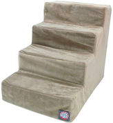 Thumbnail for your product : Majestic Pet 4-Step Faux Suede Pet Stairs