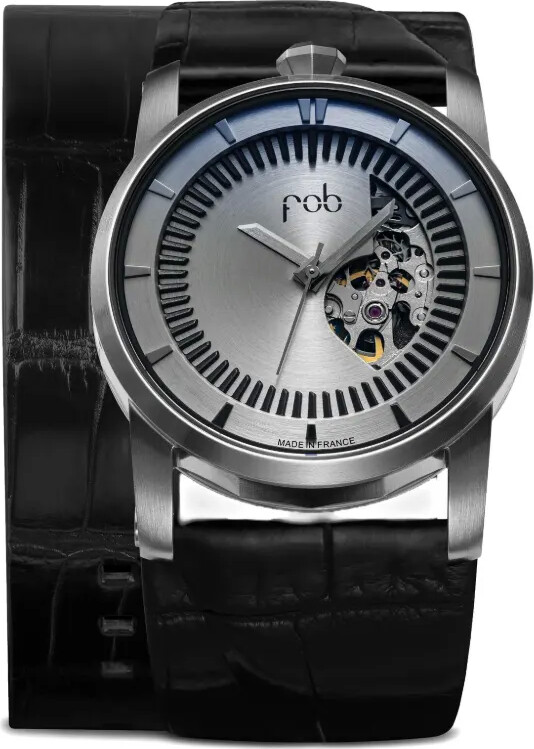 Fob Paris Oblivion Double 42mm