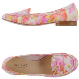 Thumbnail for your product : Thompson Moccasins