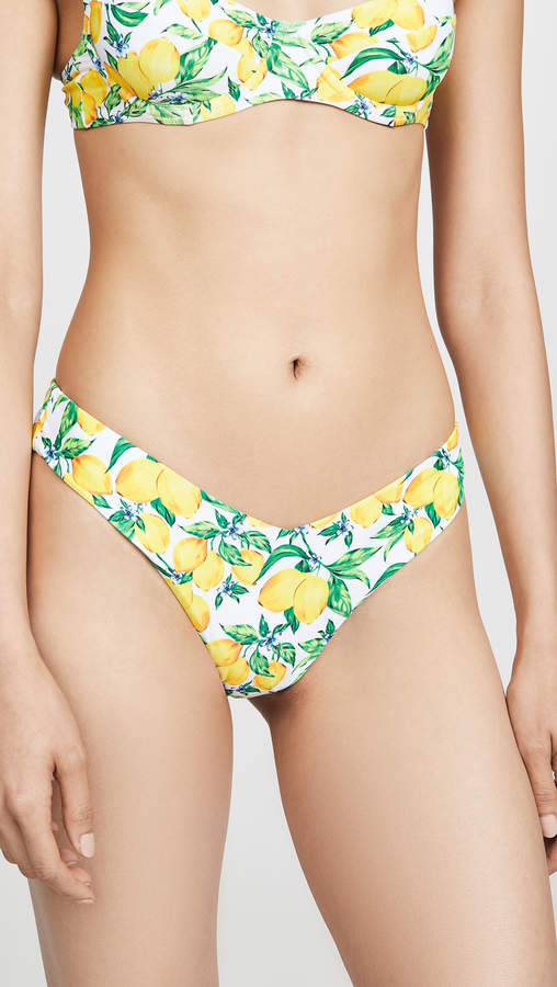 Fashion Look Featuring Onia Two Piece Swimsuits and Onia Two Piece