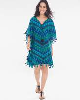 Thumbnail for your product : Miraclesuit Cabana Chic Swim Cover-Up Caftan