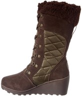 Thumbnail for your product : BearPaw Destiny Leather Boot