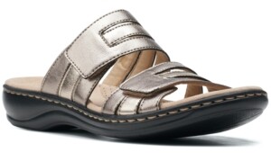 clarks leisa brody sandals