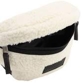 Thumbnail for your product : Eastpak Springer Faux Shearling Belt Bag