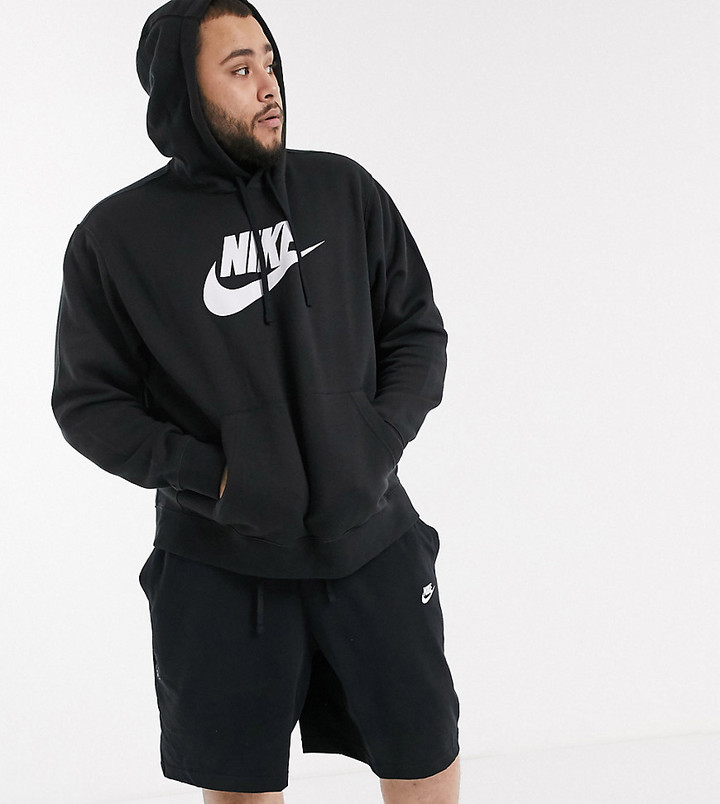 nike plus hoodie
