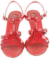 Thumbnail for your product : Roger Vivier Sandals
