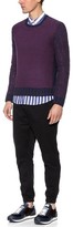 Thumbnail for your product : Robert Geller Knit Sweater