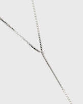 Thumbnail for your product : Saskia Diez Fringe Necklace No. 1