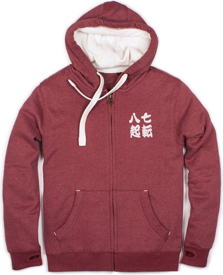 mens jumpers with thumb holes